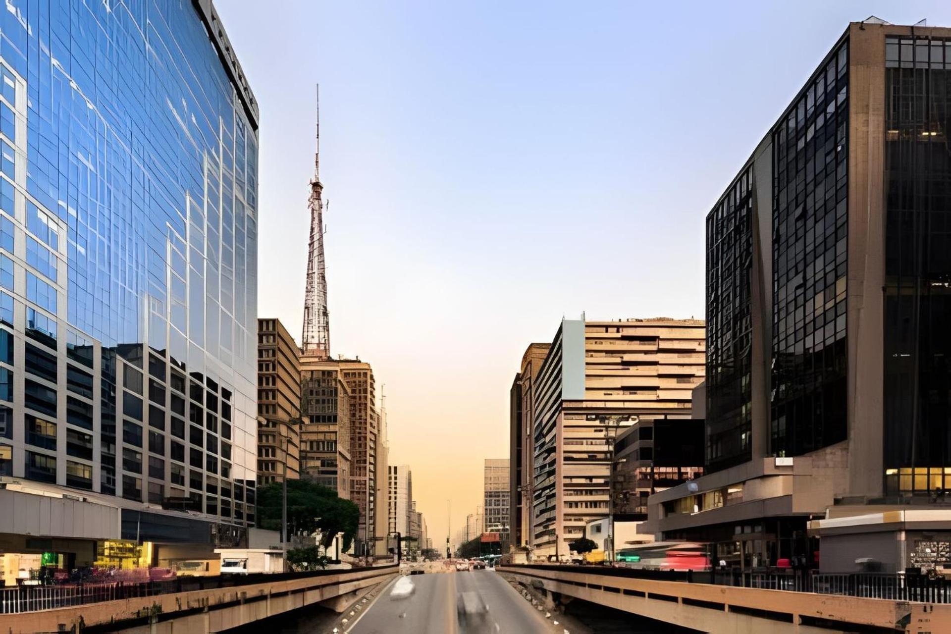 St.1309 Vista Fantastica Paulista Antirruido