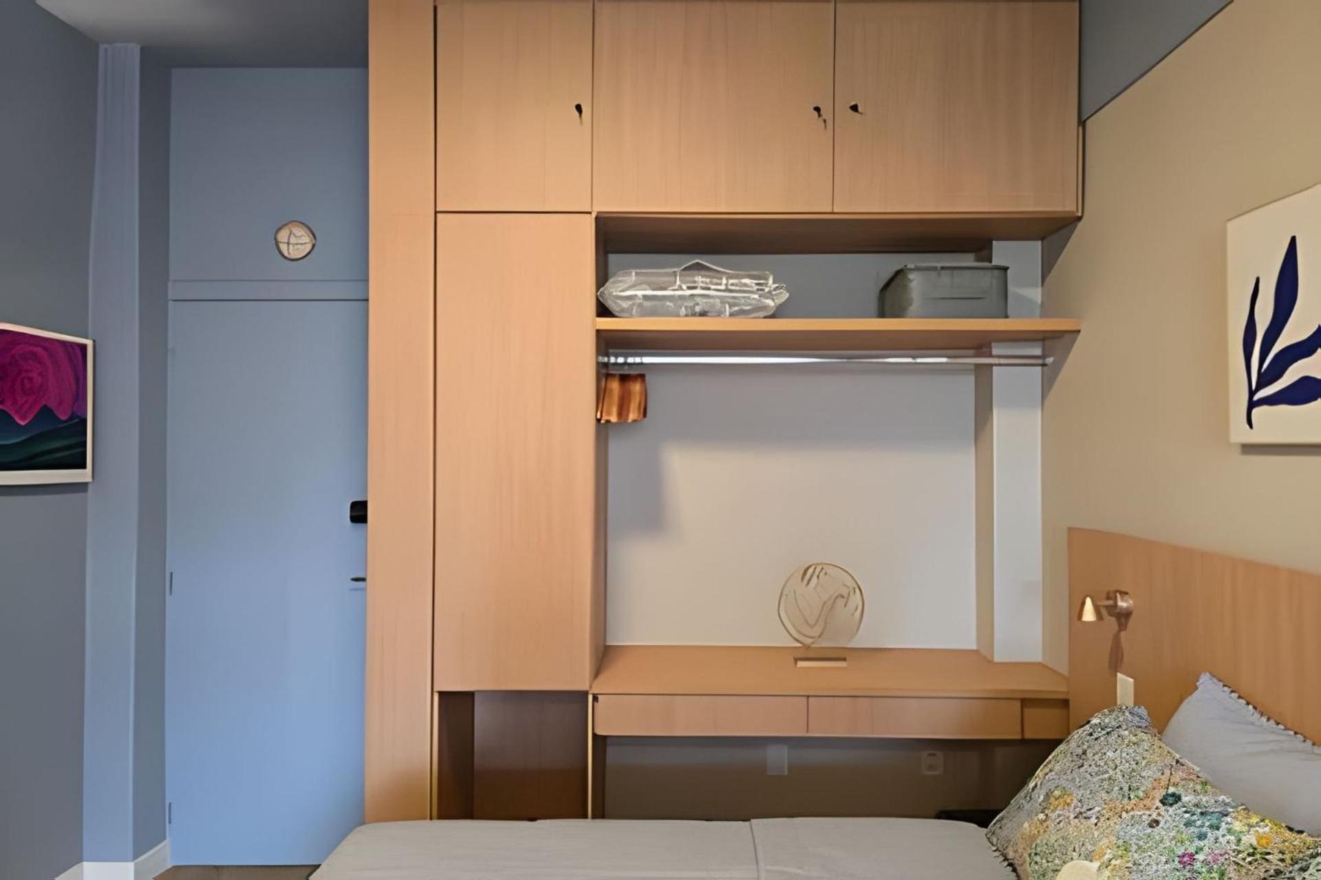 Apartamento St.1309 Vista Fantastica Paulista Antirruido São Paulo